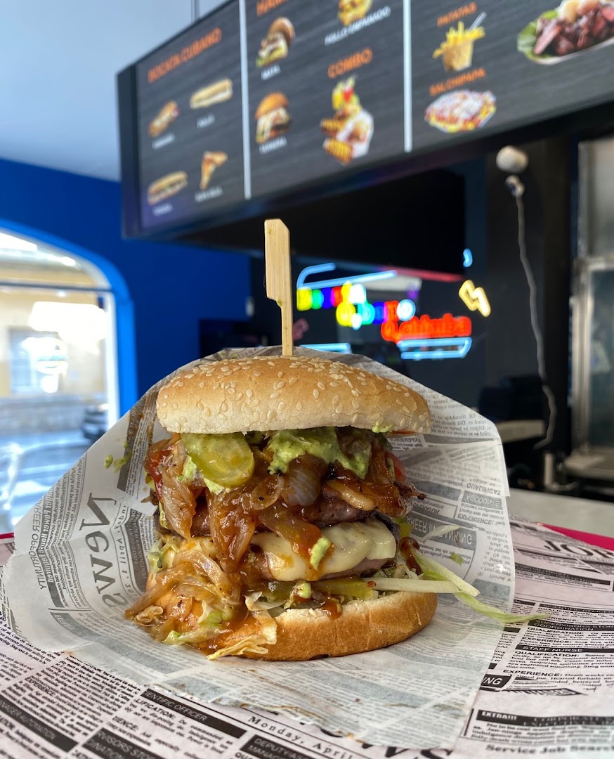 Bocata Q,bano Q,chimba · Fotos 1